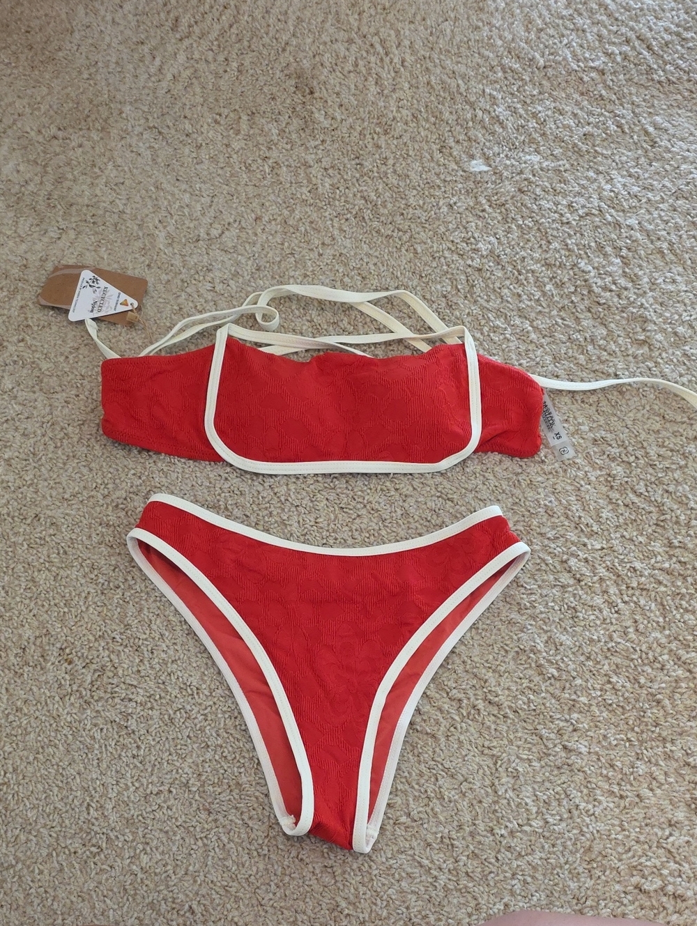 Berlook Bikini